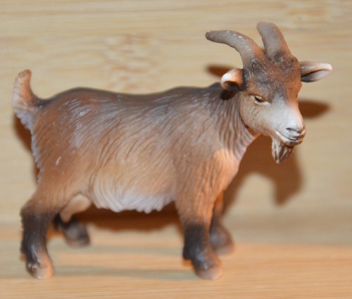 Schleich 13601 zwergziege - schleich,