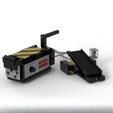 Ghostbustered Geisterfalle