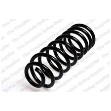 Kilen Fahrwerksfeder hinten