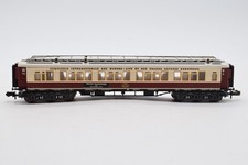 Minitrix 51 3181 00 Spur N Schlafwagen CIWL "Orient Express"