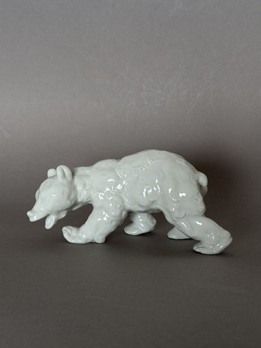 Schaubach kunst eisbär bär - eisbär,