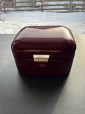 Wesco Box  Aufbewahrungsdose