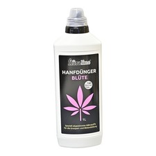 Hanfdünger Blüte 1L