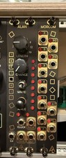 Alan  Micro Turing Machine plus Morcom Expander