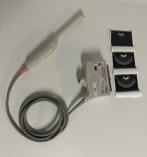 Toshiba PVT-661VT / 9C3 Vaginal Sonde #2