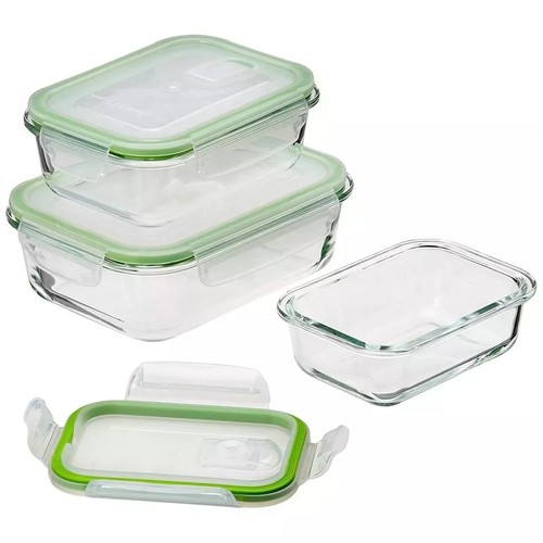 Gourmetmaxx frischhaltedose - gourmetmaxx,