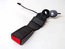 BMW F10 F11 Gurtschloss hinten