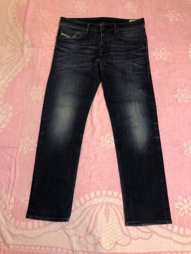 Diesel blue jeans - diesel,