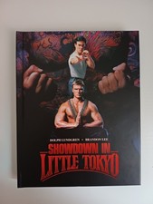 SHOWDOWN IN LITTLE TOKYO -