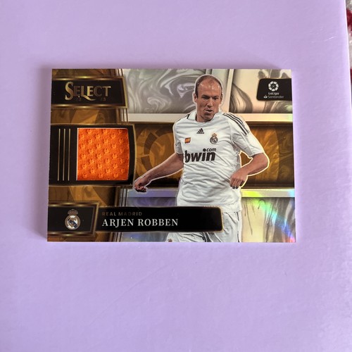 Panini select liga 23 - panini, la