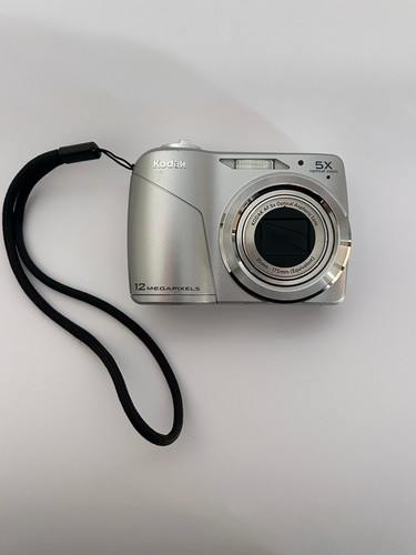Kodak easyshare c190 12mp - kodak,