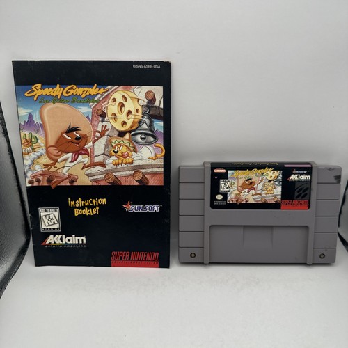 Speedy gonzales los gatos - los,