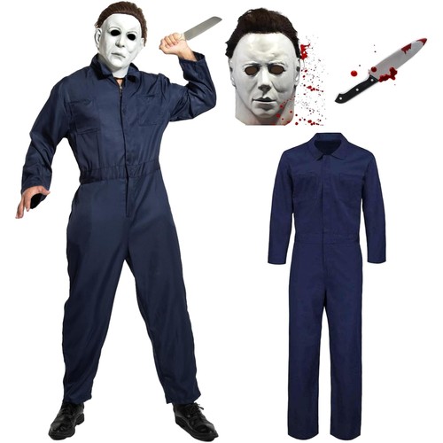 3teiliges michael myers - 3teiliges,