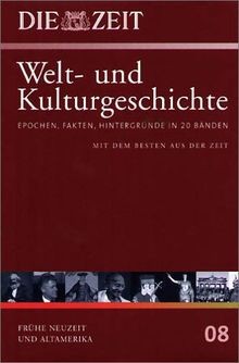 Die zeit welt und - die, zeit-welt-