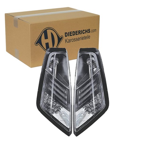 Diederichs tuning led - tuning,