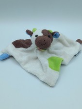 Sterntaler Schmusetuch Kuh