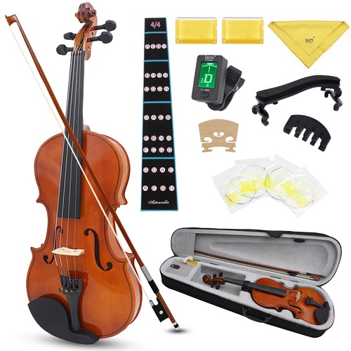 Geige violine set größe - geige,