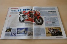 Motorrad 21/2012 Honda NC 700 S DCT mit 48PS besser als...?