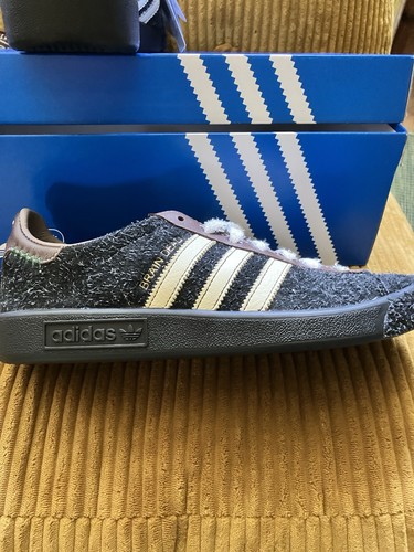 Adidas brain dead - dead, forest