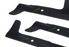 48" Satz (3 x Messer) für