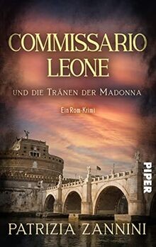 Commissario leone und die - leone,