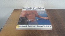 			Weight Training: Steps to