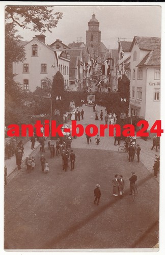 Homberg 50 jahre - homberg,