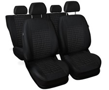 Kunstleder Autositzbezüge