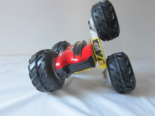 Super rebound tyco 1998 - super, rebound,