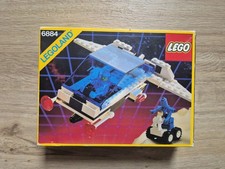 LEGO 6884 Space: Aero-Module
