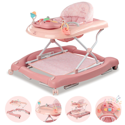 Bronea 5in1 babywalker - bronea®,