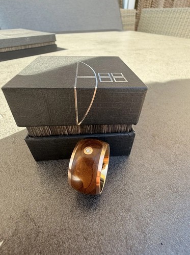 Ernstes design ring - design,
