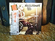 NILS  LOFGREN - Night After