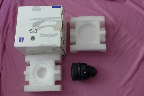 Zeiss 25mm 1 pl - cp.3,