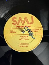 Nitty gritty the - gritty, 12"