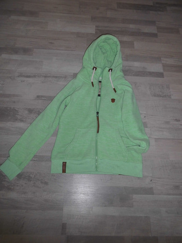 Naketano damen fleecejacke - damen,