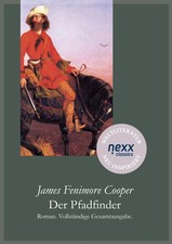 Der Pfadfinder James Fenimore