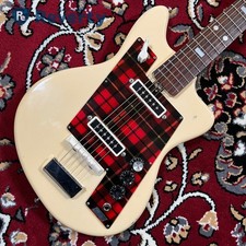 Guyatone LG-75 60er Jahre