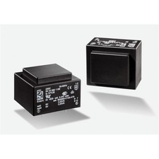 Print-Transformator  1x 12V