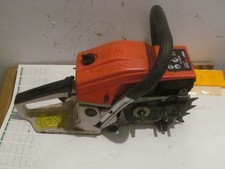 Benzin Motorsäge Kettensäge