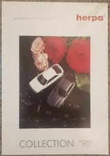 Herpa Collection 1990