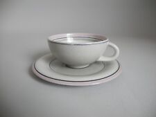 KMK Keramik Manufaktur Kupfermühle Karena Teetasse mit Untertasse