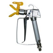 Airless spritzgerät - airless,