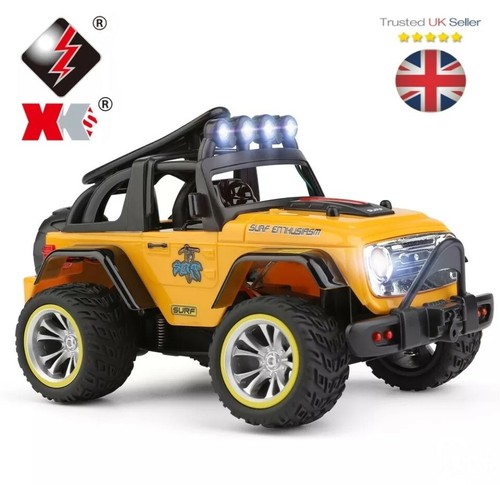 Wltoys 322221 high speed 32 - high, 1/32