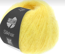 (kg/356€) Silkhair Lana