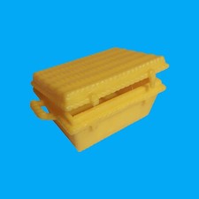 Playmobil - Reisekorb Koffer -