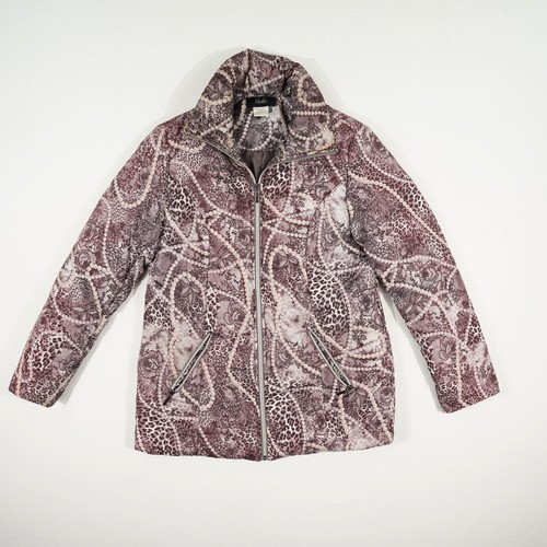 Paola damen jacke l - jacke, gr