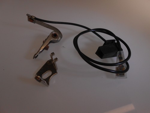Nos zündkontakt talbot - zündkontakt,