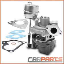 Turbolader für Fiat 500 Doblo