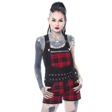 Heartless Punk Goth Gothic